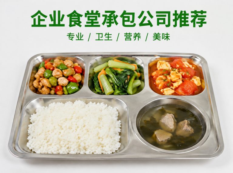 南浔区智慧食堂与自助称重餐厅